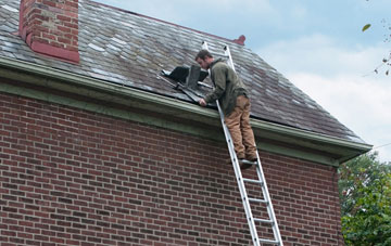 what affects urgent Belle Vue roof repairs