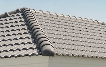 advantages of Belle Vue clay roofing