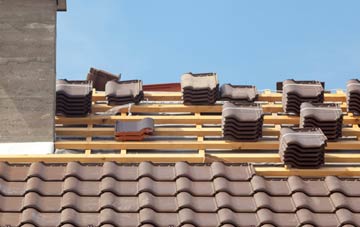 Belle Vue clay roofing costs
