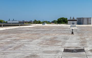 Belle Vue commercial flat roofing