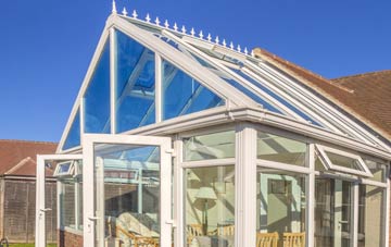 conservatory roof insulation costs Belle Vue