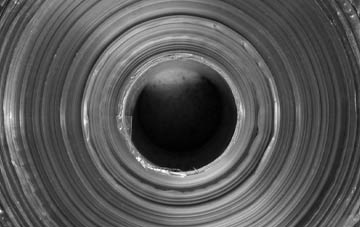 Belle Vue edpm waterproofing