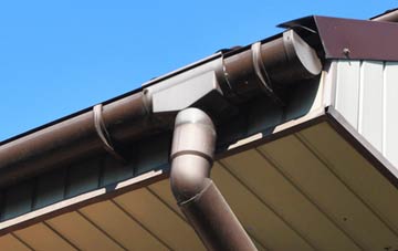 types of Belle Vue fascias