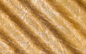 Belle Vue fibreglass roof waterproofing