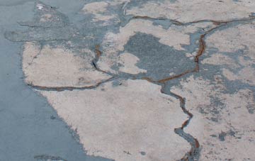 fibreglass roofing replacement Belle Vue