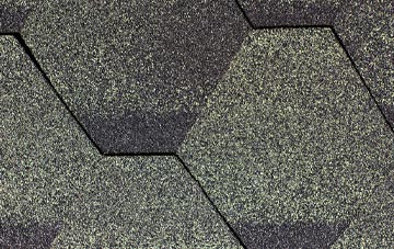 Belle Vue fibreglass shingle repairs