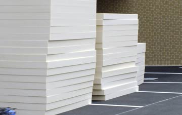 Belle Vue flat roof insulation costs