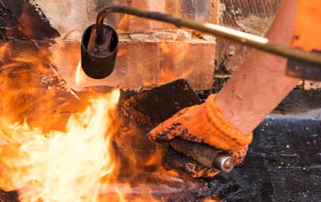 Belle Vue flat roof repair companies