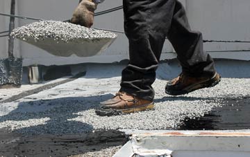 Belle Vue flat roofing companies