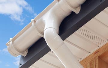 Belle Vue gutter installation costs