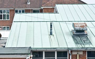 Belle Vue lead roofing costs