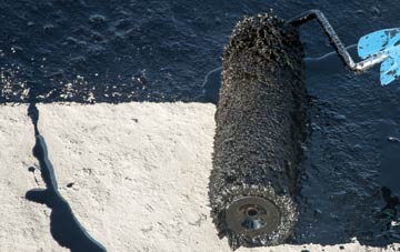 Belle Vue liquid sealant waterproofing