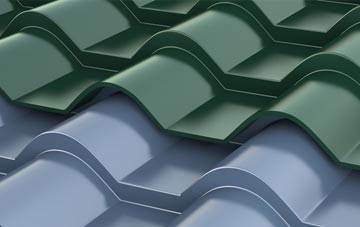 who should consider Belle Vue plastic roofs