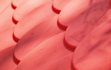 Belle Vue plastic roof costs