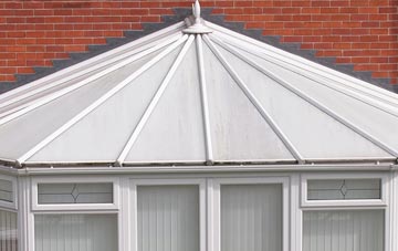 Belle Vue polycarbonate conservatory roof repairs