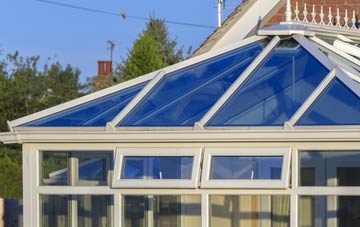 professional Belle Vue conservatory insulation
