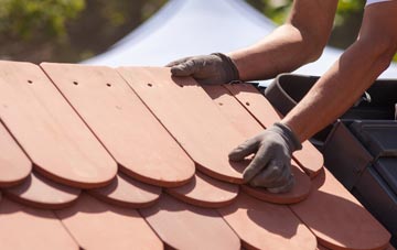 Belle Vue roof tile contractors