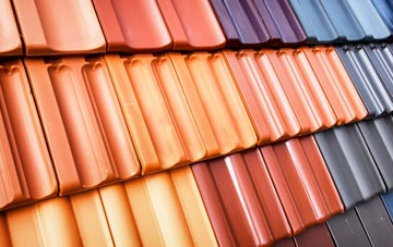 Belle Vue roof tile costs