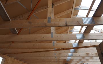 Belle Vue roof truss costs