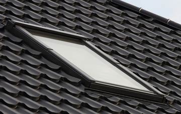 benefits of Belle Vue roof windows