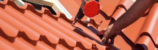 save on Belle Vue roof installation costs