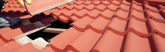 compare Belle Vue roof repair quotes