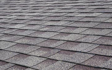 Belle Vue tiles for shallow pitch roofing