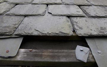 Belle Vue slate roof repairs and maintenance