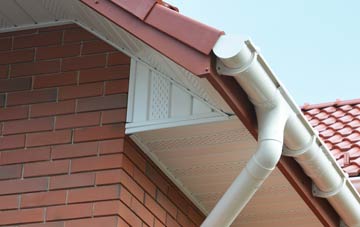 Belle Vue soffit repair costs