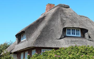 thatch roofing Belle Vue