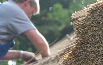 professional Belle Vue thatchers