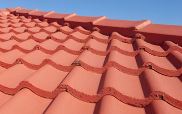 Belle Vue tile and slate roof replacement