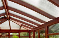 Belle Vue conservatory roofing insulation