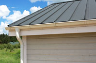 Belle Vue fascia repair