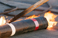 free Belle Vue flat roofing repair quotes