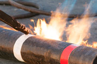 Belle Vue flat roofing replacement