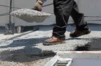 find rated Belle Vue flat roofing replacement companies