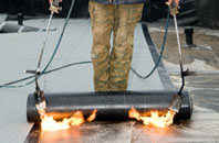 Belle Vue flat roof sealing quote