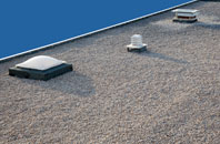 Belle Vue flat roofing