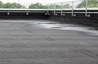 find rated Belle Vue flat roofing companies