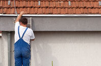 free Belle Vue gutter repair quotes