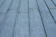 Belle Vue lead roofing