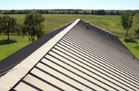 Belle Vue metal roof quotes