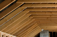 Belle Vue pitched insulation quotes