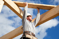 Belle Vue roof replacement work