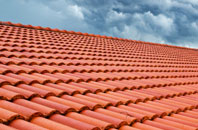 Belle Vue roofing tiles