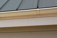 Belle Vue soffit repair
