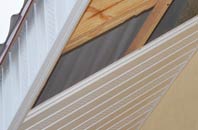rated Belle Vue soffit repair companies
