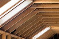Belle Vue tapered roof insulation quotes