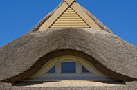 Belle Vue thatch roofing
